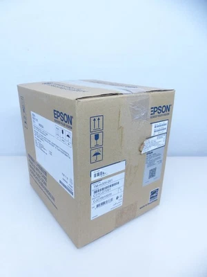 Epson TM-m30II M362A 091 Bondrucker Drucker Printer weiß NEU #1 B - Bild 1 von 4