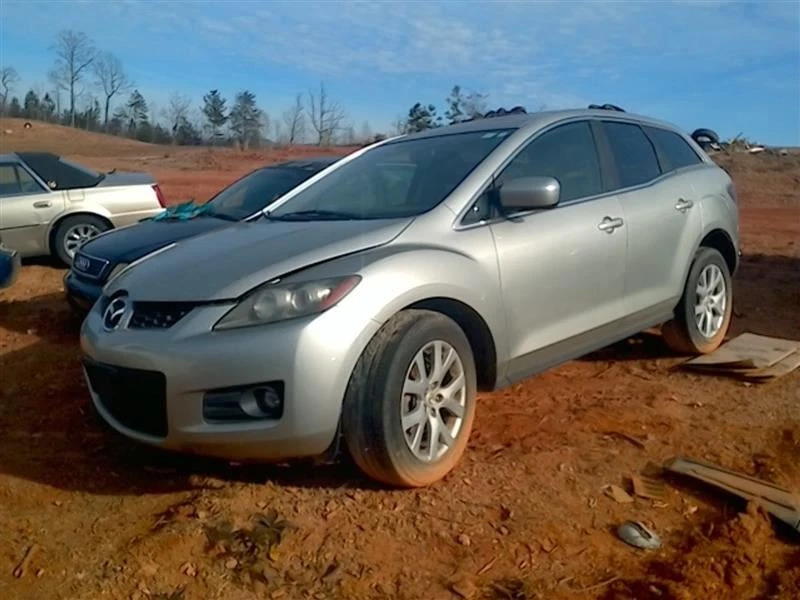 Driver Left Rear Side Door Fits 07-12 MAZDA CX-7 126805 Foto 1 de 4