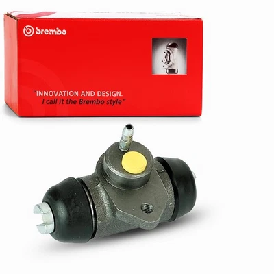BREMBO RADBREMSZYLINDER passend für VW LT 281-363 293-909 291-512 - Bild 1 von 4