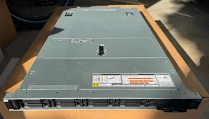 Dell R6525 8x2.5" 2x EPYC 7763 1TB RAM H755N 8x 15.36TB NEW NVME BOSS 128C 256T - Picture 1 of 3