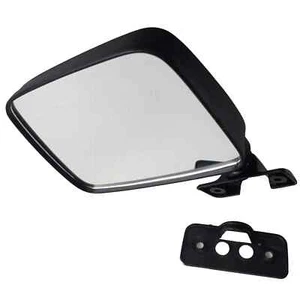 Espejo retrovisor manual lateral derecho para Nissan Patrol GQ Y60 - Imagen 1 de 2