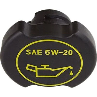 EC-787 Motorcraft Oil Filler Cap New for E150 Van E250 E350 E450 Explorer Truck - Изображение 1 из 2