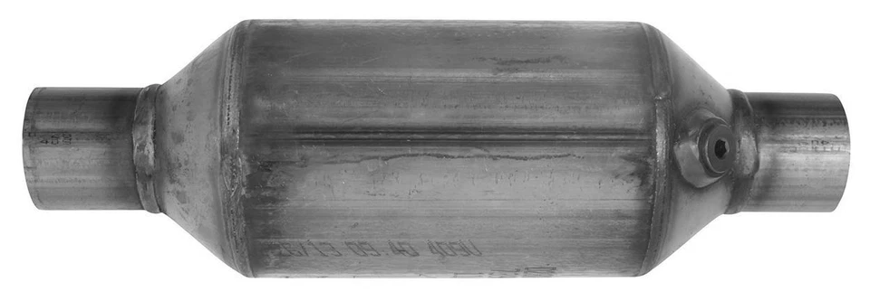 Convertidor catalítico para GMC Sierra 2500 HD 2005-2006 6,0 L V8 GNC OHV Foto 1 de 1