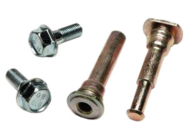 Kit de pernos de pinza Raybestos delanteros para Hyundai XG350 2002-2003 31PQXF Foto 1 de 1