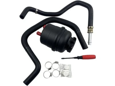 For 2006-2010 BMW 650i Power Steering Pump Reservoir 34938PV 2007 2008 2009 - Image 1 of 3