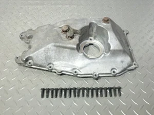 Cubierta del cárter de aceite del motor Triumph Sprint ST 955i 1999-2004 con pernos 250200 - Imagen 1 de 13