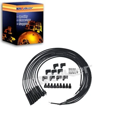 Walker Spark Plug Wire Set For 1970, 1973-1974 GMC G35/G3500 Van - Image 1 of 2