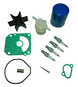 Aussenborder Servicekit BF75A/B & BF90A Honda Marine Wartungskit Außenbordmotor - Bild 1 von 1