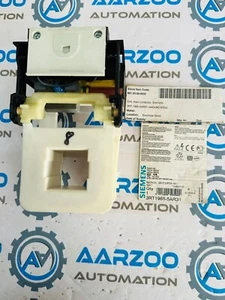 1PC New Siemens 3RT1965-5AR31 Contactor Coil 440/480V Without Box - Picture 1 of 5
