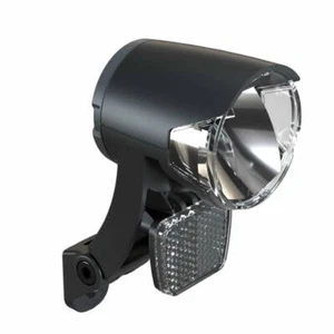 Fahrrad Scheinwerfer MR GO Led Ebike120 Lumen 6-12 Volt StVZO Frontlicht - Bild 1 von 1