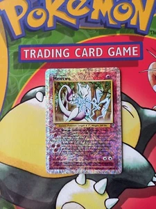 Mewtwo 29/110 Reverse Holo Rare Legendary Collection Pokemon Card - Picture 1 of 8
