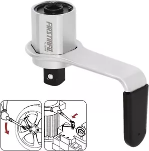 F3220DD 600 N.M. Manual Torque Multiplier 3.4:1 Wrench 1/2-Inch Drive (Male) to - Picture 1 of 7