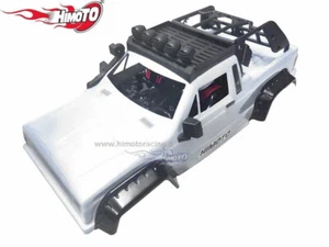 70635BW Bodywork Models Off Road Crawler Highpoint Monster Truck 1/10 HIMOTO - Picture 1 of 1