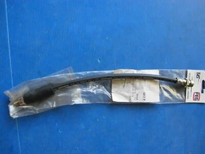 Flexible de frein avant FEG pour Renault R16 L et TL R1150 05/65->, R1151/52/53/ - Imagen 1 de 1