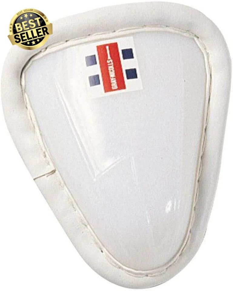 Gray Nicolls Cricket Abdominal Guard Adult - image 1 of 1