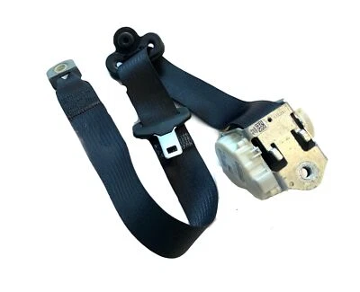 Rear Seat Belt Retractor, LH or RH 2013-18 Dodge Ram 1500 2500 3500 5KP981X9AC - Image 1 of 4