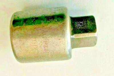 socket adapter 1/2 to 1/2 - Image 1 of 4