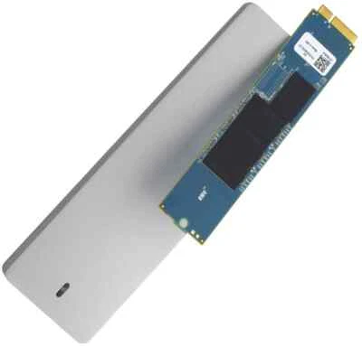 OWC Aura SSD 250GB 530MB/s for MacBook Air 2012 OWCS3DAP2A6K250 - Bild 1 von 4