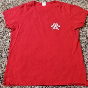 Cardinals Firefighting Shirt. - Picture 1 of 3