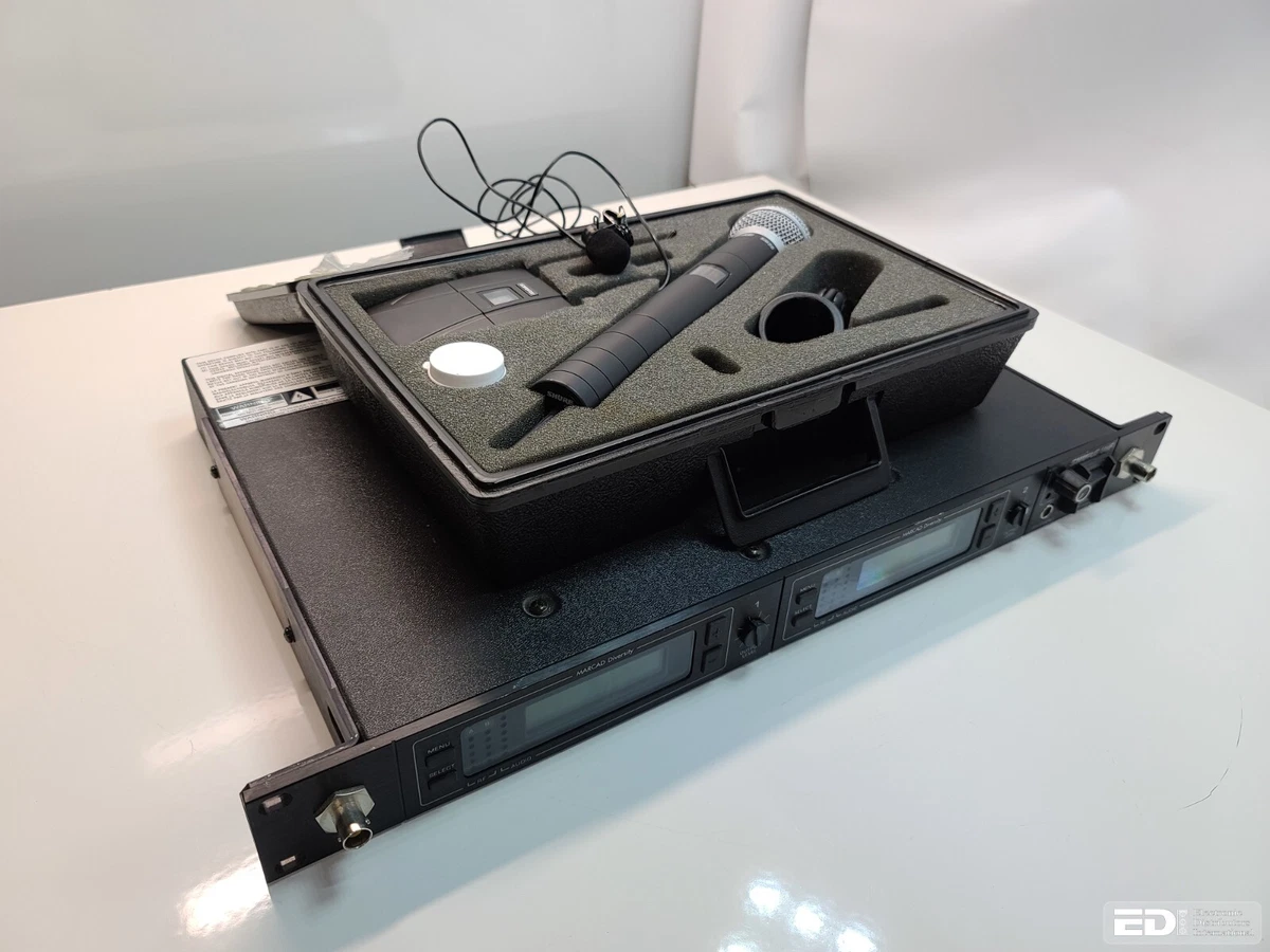 Shure U2 for sale | eBay