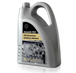 Nähmaschinenöl für Nähmaschinen mit hoher Drehzahl - 5 Liter         (12,50€/1L) - Picture 1 of 1