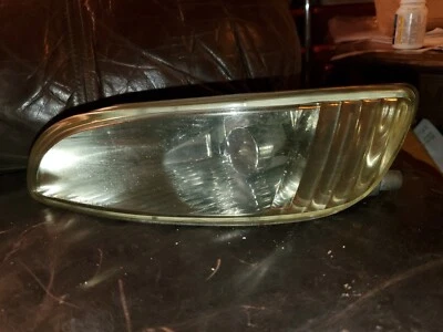 Luz antiniebla izquierda del lado del conductor 48-45R OEM Lexus RX330 RX350 2004-2008 2009 Foto 1 de 4