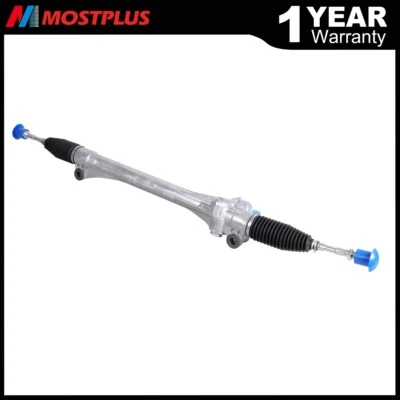 Power Steering Rack & Pinions Assembly For 2006-2016 Toyota RAV4 w/ EPS 2.4L - Imagem 1 de 4