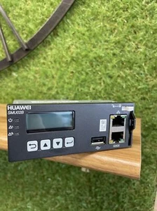 1PC Huawei Communication Power System Monitoring Module SMU02B - Photo 1/4