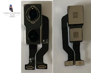 Ricambio fotocamera iPhone 11 100% originale perfettamente funzionante - Foto 1 di 1