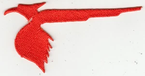 VFA-94 SHRIKE PATCH - Picture 1 of 1