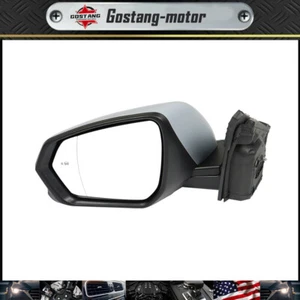 Espejo retrovisor del lado izquierdo del conductor térmico para Chevrolet Equinox LH 2018-2022 - Imagen 1 de 11