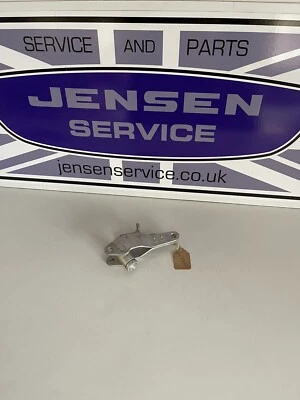 ALAVANCA DE OPERAÇÃO JENSEN INTERCEPTOR MK1,2,3,SP, & FF PINÇA TRASEIRA FEMININA H/B - Imagem 1 de 4