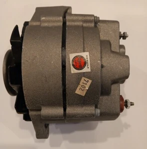 Alternador remanufacturado certificado Delco Remy 7102 - Imagen 1 de 6