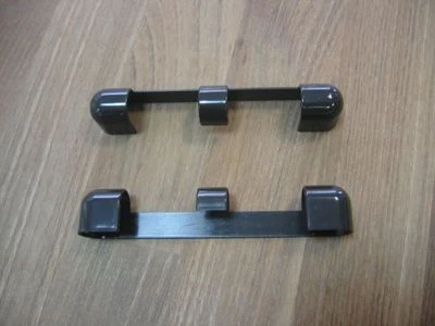 GU GRETSCH-UNITAS GU Abdeck Kappe 9-35572 braun für Scherenlager an Kunststoff Fenstern & Türen