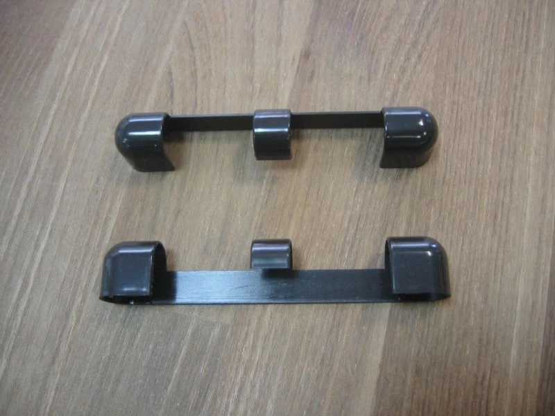 GU GRETSCH-UNITAS GU Abdeck Kappe 9-35572 braun für Scherenlager an Kunststoff Fenstern & Türen