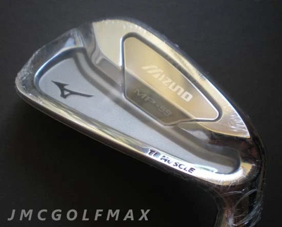 NEW MIZUNO MP 59 SINGLE IRON STEEL REGULAR KBS TOUR 110 R - Image 1 of 1