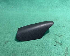 Jaguar XJ X351 S-Type Front Seat Cap Cover Warm Charcoal New Genuine C2C131LEG - Picture 1 of 5