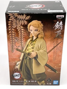 Demon Slayer Kimetsu (V20) Sabito Figur 6 Zoll Figur Banpresto - Bild 1 von 8