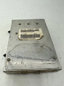 1993 C1500 ECM ENGINE CONTROL MODULE COMPUTER PCM ECU POWER UNIT 16179361 - Foto 1 di 7