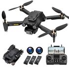Drones with Camera for Adults 4k GPS Drone with Camera 4k RC Quadcopter Drone...