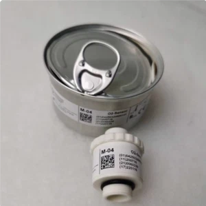 M-04 ITG Medical Oxygen Sensor Detector x 1PC NEW - Picture 1 of 3