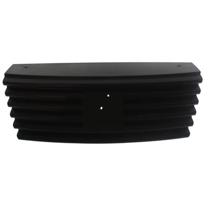 For Saturn Vue Grille 2006-2007 Upper Grille Insert Black Shell & Insert Plastic Foto 1 de 4