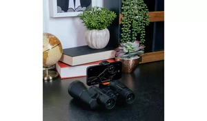 Star Gazing Binoculars 7 x 50 App Powerful Night Sky Stars Viewing 7648874 R - Picture 1 of 6