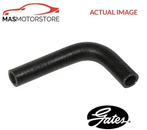 RADIATOR HOSE GATES 2308 P FOR FIAT 124 1.4L,1.6L,1.2L - Picture 1 of 5