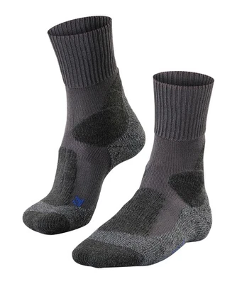 FALKE TK1 Adventure Cool Socken Damen Trekking - Bild 1 von 4