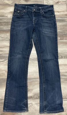 Kut From The Kloth Women's Size 10 Boot Cut Stretch Style KP881MB2N - Image 1 of 4