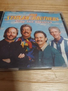 The Statler Brothers Sing the Classics 2 CD Set - Bild 1 von 2