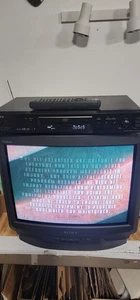 Sony DVP-NS300 Dvd Player With Remote - Works And Looks Great... - Picture 1 of 8