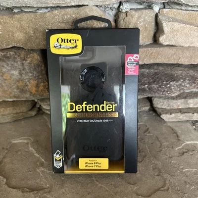 OTTERBOX DEFENDER - IPHONE 7 PLUS/8 PLUS - Image 1 of 2