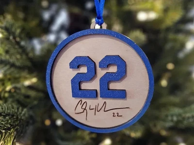 Clayton Kershaw | World Series Champions 2025 | Los Angeles - Image 1 of 4